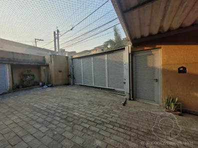 Casa com 3 Quartos à venda, 190m² no Jardim Semiramis, Cotia