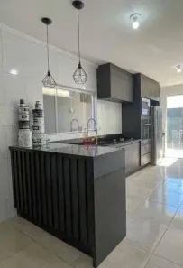 Sobrado com 3 Quartos à venda, 190m² no Jardim do Lago I, Taubaté