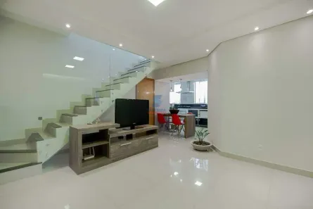 Cobertura com 3 Quartos à venda, 180m² no Europa, Contagem