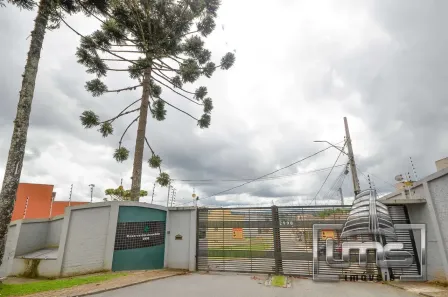 Casa de Condomínio com 3 Quartos à venda, 149m² no Abranches, Curitiba