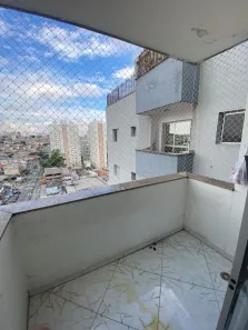 Apartamento com 2 Quartos à venda, 184m² no Vila Ema, São Paulo