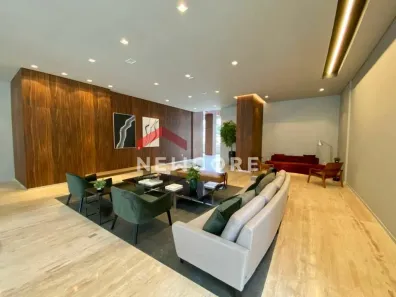 Apartamento com 4 Quartos à venda, 280m² no Moema, São Paulo