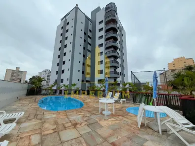 Apartamento com 4 Quartos à venda, 112m² no Vila Isolina Mazzei, São Paulo