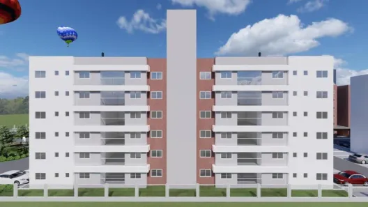 Apartamento com 2 Quartos à venda, 62m² no Torres, Torres
