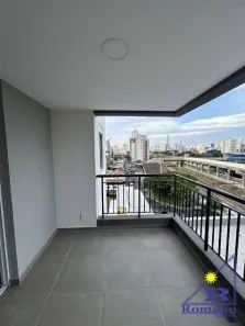 Apartamento com 1 Quarto à venda, 40m² no Belenzinho, São Paulo