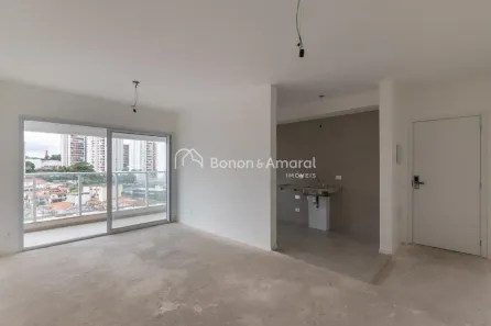 Apartamento com 3 Quartos à venda, 89m² no Taquaral, Campinas