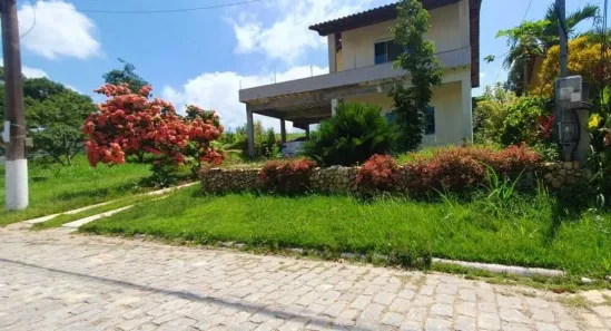 Casa de Condomínio com 3 Quartos à venda, 270m² no Inoã (Inoã), Maricá