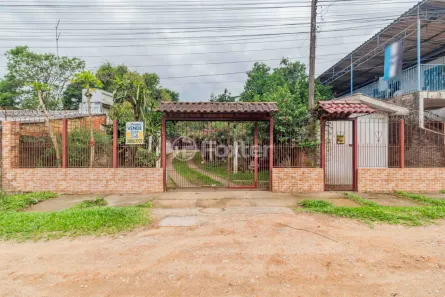 Casa com 3 Quartos à venda, 100m² no Jari, Viamão