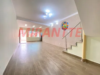 Sobrado com 3 Quartos à venda, 125m² no Jardim Carlu, São Paulo