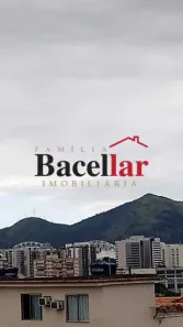 Apartamento com 3 Quartos à venda, 59m² no Del Castilho, Rio de Janeiro