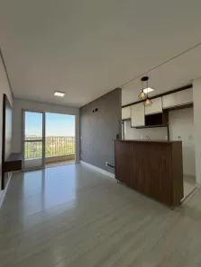 Apartamento com 2 Quartos à venda, 52m² no Centro, Americana
