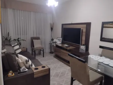 Apartamento com 2 Quartos à venda, 55m² no Sarandi, Porto Alegre