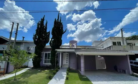 Casa de Condomínio com 3 Quartos à venda, 189m² no Condomínio Residencial Pedra Grande, Atibaia