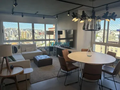 Apartamento com 3 Quartos à venda, 93m² no Rio Branco, Porto Alegre