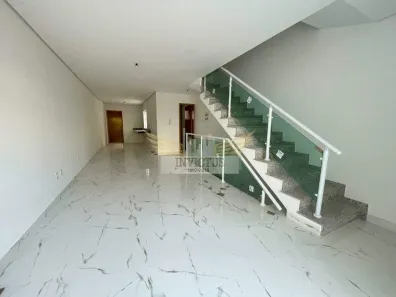 Casa com 3 Quartos à venda, 185m² no Vila América, Santo André