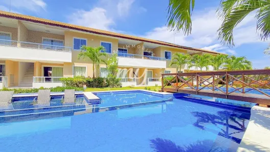 Apartamento com 2 Quartos à venda, 70m² no Genipabu (Monte Gordo), Camaçari