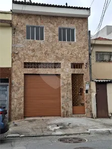 Casa com 2 Quartos à venda, 150m² no Vila Santana, São Paulo