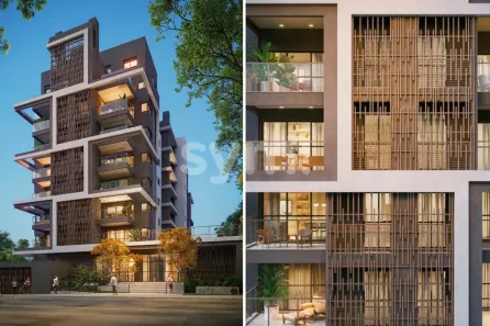 Apartamento com 3 Quartos à venda, 103m² no Juvevê, Curitiba