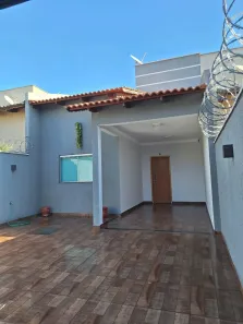 Casa com 3 Quartos à venda, 102m² no Moinho dos Ventos, Goiânia
