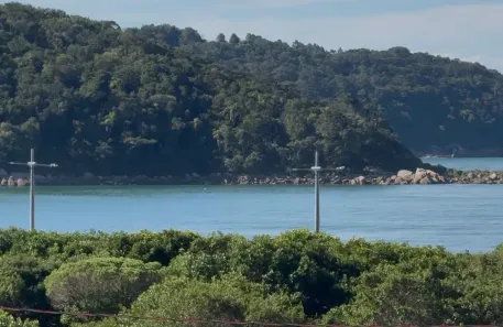 Apartamento com 2 Quartos para alugar, 66m² no Praia Grande, Governador Celso Ramos