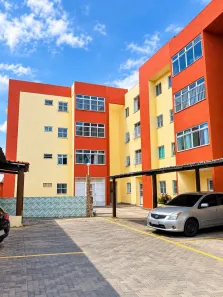 Apartamento com 3 Quartos à venda, 93m² no Icaraí, Caucaia