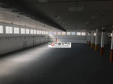 Galpão/Depósito/Armazém para alugar, 3001m² no Macuco, Valinhos