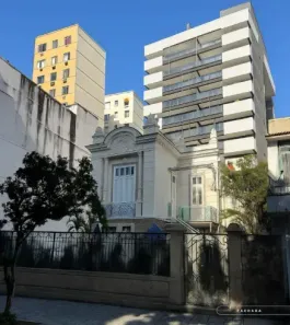 Apartamento com 2 Quartos à venda, 78m² no Tijuca, Rio de Janeiro