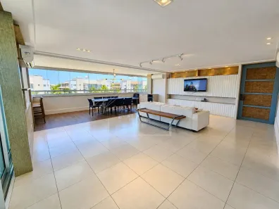 Cobertura com 3 Quartos à venda, 203m² no Porto das Dunas, Aquiraz