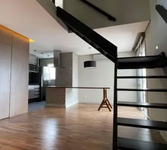 Apartamento com 1 Quarto à venda, 102m² no Sumarezinho, São Paulo