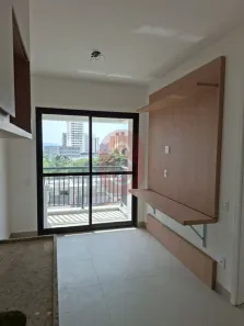 Apartamento com 1 Quarto para alugar, 30m² no Tatuapé, São Paulo