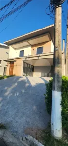 Casa de Condomínio com 3 Quartos à venda, 220m² no Pinheirinho, Vinhedo