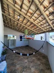 Casa com 3 Quartos à venda, 100m² no Jardim das Alterosas 1ª Seção, Betim