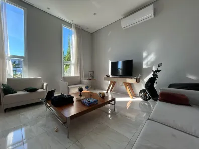 Casa com 6 Quartos para alugar, 358m² no Loteamento Parque Chapada de Itu, Itu
