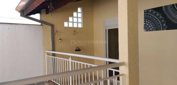 Sobrado com 3 Quartos à venda, 176m² no Alto da Boa Vista, Mogi das Cruzes