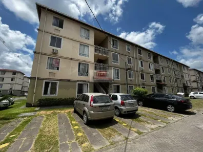 Apartamento com 2 Quartos à venda, 43m² no Vila da Inabi, Camaragibe