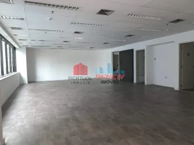 Sala Comercial para alugar, 288m² no Jardim Paulistano, São Paulo