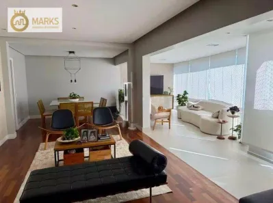 Apartamento com 3 Quartos à venda, 171m² no Jardim Vila Mariana, São Paulo