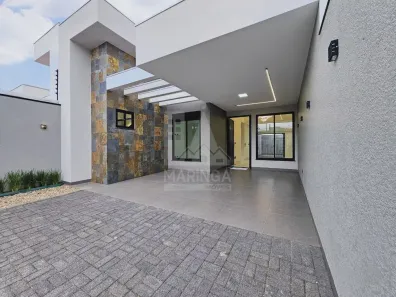 Casa com 3 Quartos à venda, 100m² no Ecovalley Ecologic City, Sarandi