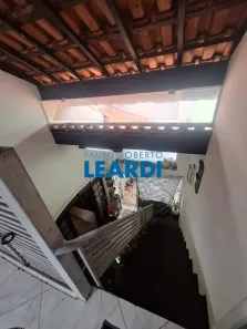 Sobrado com 2 Quartos à venda, 141m² no Jardim Cristiane, Santo André