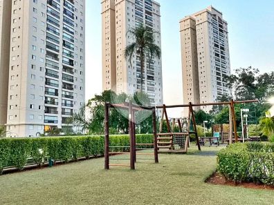Apartamento com 3 Quartos à venda, 142m² no Lauzane Paulista, São Paulo