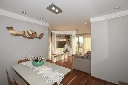 Apartamento com 3 Quartos à venda, 94m² no Lar São Paulo, São Paulo