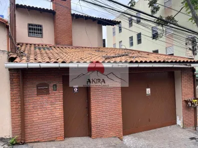 Casa com 3 Quartos à venda, 232m² no Vila São João, Guarulhos