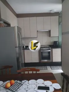 Apartamento com 3 Quartos à venda, 93m² no Santa Maria, Santo André