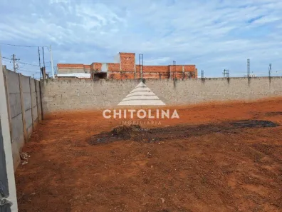 Lote/Terreno à venda, 350m² no Centro, Itapetininga