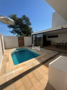 Casa de Condomínio com 3 Quartos para alugar, 190m² no Loteamento Dinorá Rosa, Sorocaba