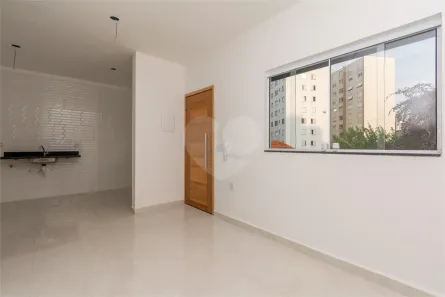 Apartamento com 2 Quartos à venda, 50m² no Chácara Santo Antônio (Zona Leste), São Paulo