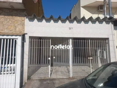 Casa com 3 Quartos à venda, 100m² no Jardim Monjolo, São Paulo
