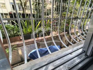 Apartamento com 1 Quarto à venda, 60m² no Copacabana, Rio de Janeiro