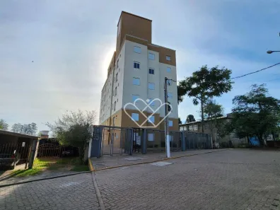 Apartamento com 2 Quartos à venda, 78m² no Barnabé, Gravataí