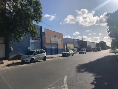 Galpão/Depósito/Armazém com 1 Quarto à venda, 172m² no Aeroporto, Aracaju